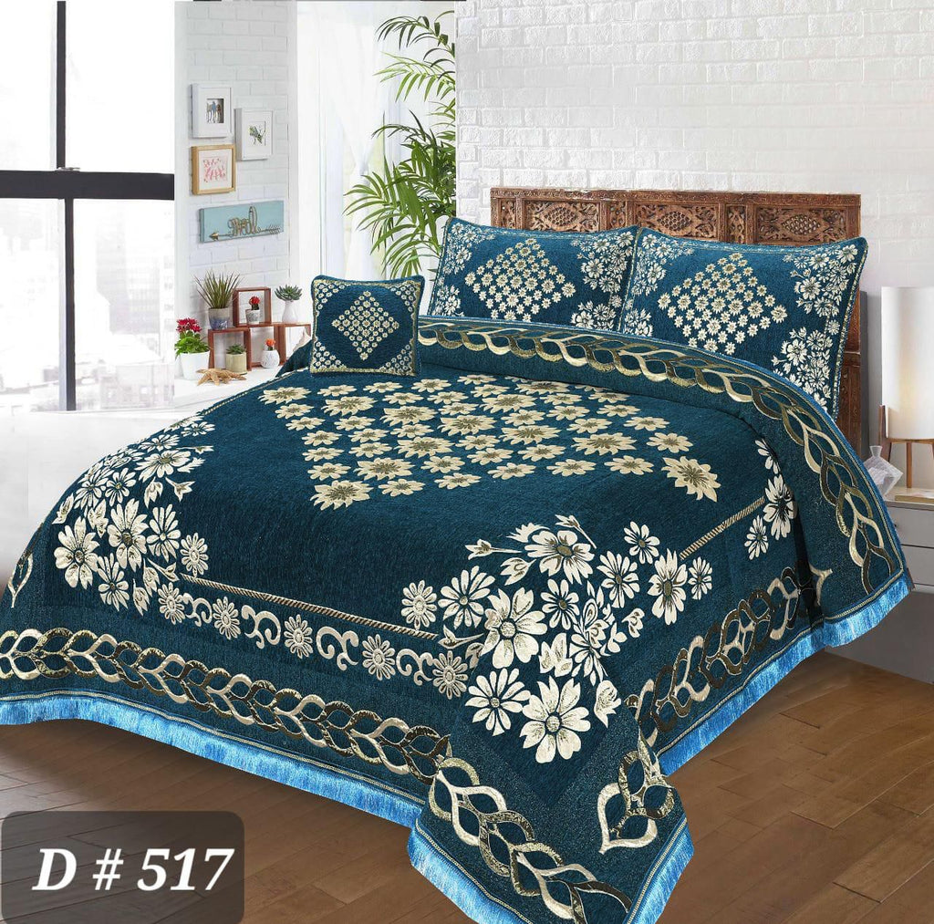 Premium Bedsheets for Ultimate Comfort | Ibrahim Comfort &amp; Style