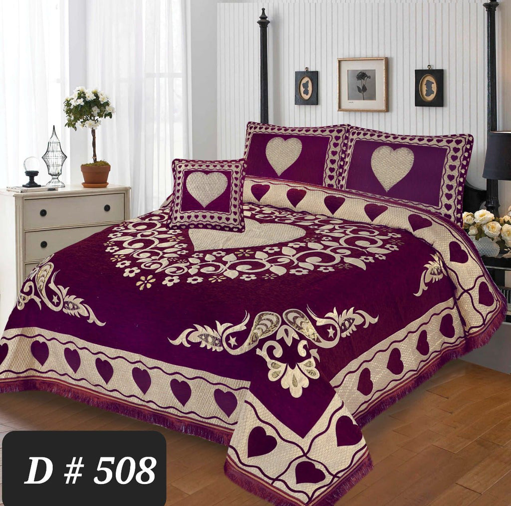 Premium Bedsheets for Ultimate Comfort | Ibrahim Comfort &amp; Style