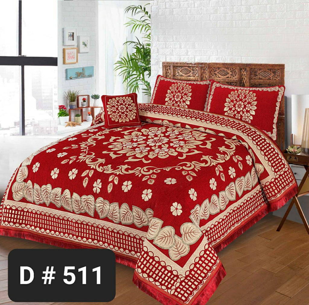 Premium Bedsheets for Ultimate Comfort | Ibrahim Comfort &amp; Style