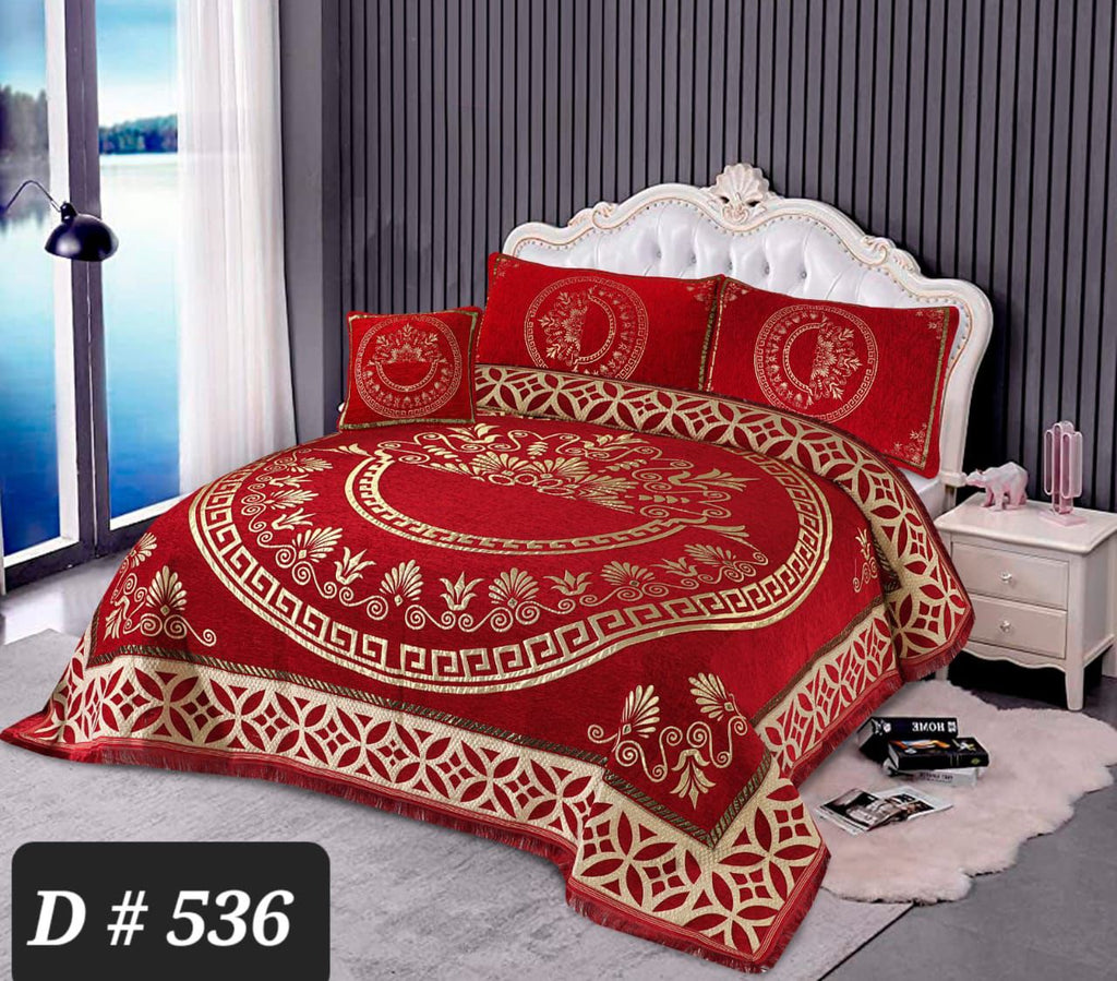 Premium Bedsheets for Ultimate Comfort | Ibrahim Comfort &amp; Style