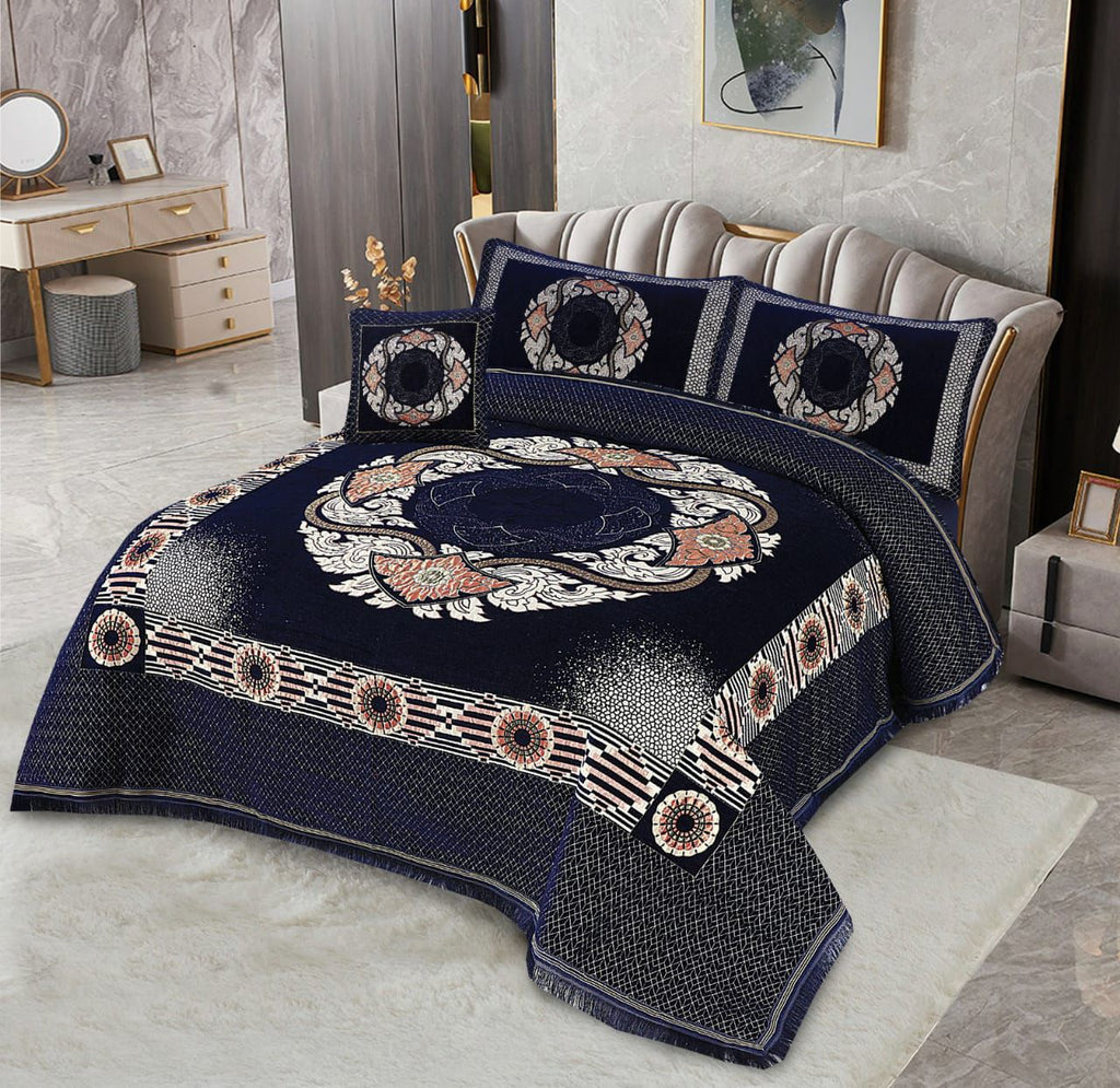 Premium Bedsheets for Ultimate Comfort | Ibrahim Comfort &amp; Style