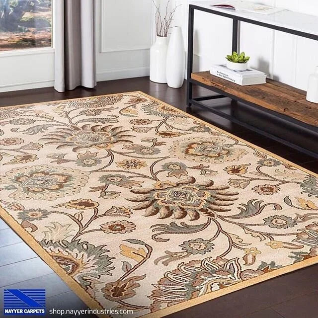 Nayyar Carpets Online | Premium Quality & Designs