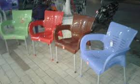 Plastic Furniture Online | Boss & Saab Full Variety