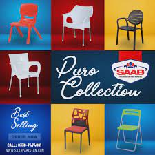 Plastic Furniture Online | Boss & Saab Full Variety